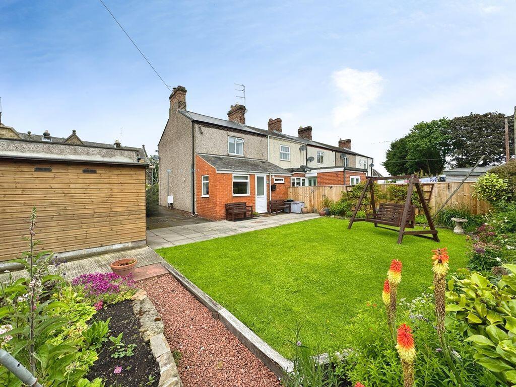 Property cover